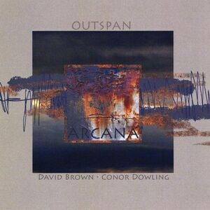 Outspan - Arcana  CD